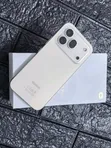 New Honor 600 Pro 512GB Silver - 1