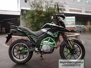 Tekken Forza 250 2026 Black