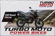 Tekken Forza 250 2026 Black - 4