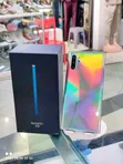 New Samsung Galaxy Note 10 Plus 5G 512GB Gray - 2