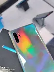 New Samsung Galaxy Note 10 Plus 5G 512GB Gray - 5