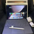 New Honor MagicPad 3 512GB Gray with Pen & Keyboard - 2