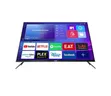 Sigma 43" FHD Smart Android Frameless Satellite TV - 1