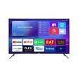 Sigma 43" FHD Smart Android Frameless Satellite TV - 2