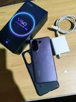 New Vivo V60 256GB Black - 1