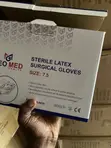 Surgical Gloves 7.5 - 2