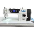 Britex Digital Straight Sewing Machine - 2