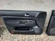 Volkswagen Golf 4 & Jetta 4 Door Cards - 2