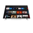 Sigma 50 Inch Frameless Smart UHD TV - 2