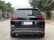 Volkswagen Teramont 2020 Black - 1