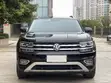 Volkswagen Teramont 2020 Black - 2