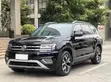 Volkswagen Teramont 2020 Black - 5