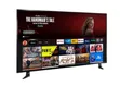 Sigma 55" Smart STV-KU55V6-S 4K UHD TV - 2