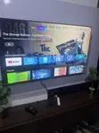 55-Inch Sigma Smart HD TV - 1