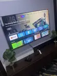 55-Inch Sigma Smart HD TV - 2