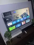 55-Inch Sigma Smart HD TV - 3