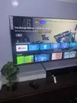 55-Inch Sigma Smart HD TV - 4