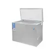 Midea Defrost Top Freezer - 418L - 1