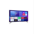 Sigma 65" Smart UHD TV (STV-KU65V6-S) - 2