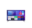 Sigma 65" UHD Smart Android Frameless TV - 1