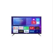 Sigma 65" UHD Smart Android Frameless TV - 2
