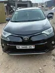 2017 Toyota RAV4 XLE AWD - 1