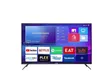 Sigma 50-Inch STV-KQ50V6-S Frameless QLED Smart TV - 1
