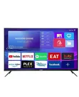 Sigma 50-Inch STV-KQ50V6-S Frameless QLED Smart TV - 2