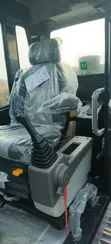 Hyundai 215 Excavator - Brand New - 1