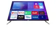 Sigma 50" QLED Smart TV (STV-KQ50V6-S) - 2