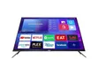 Sigma 55 Inch QLED Smart Google TV (STV-KQ55V6-S) - 1