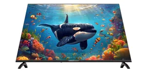 Sigma 65-Inch QLED Smart TV (STV-KQ65V6-S)