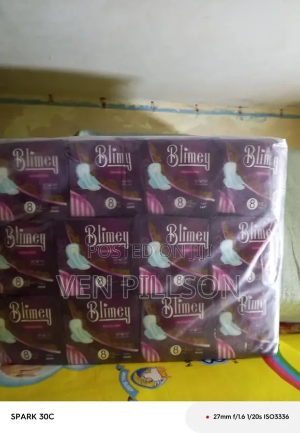 Wholesale Diapers & Sanitary Pads - 1