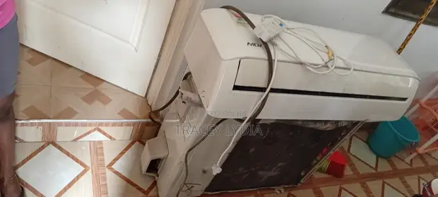 MDV 2.5 HP Split System Air Conditioner - 1