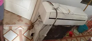 MDV 2.5 HP Split System Air Conditioner