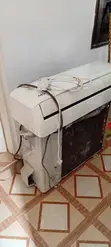 MDV 2.5 HP Split System Air Conditioner - 5