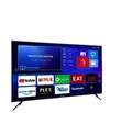 Sigma 75-inch STV-KQ75V6-S QLED UHD Smart TV - 1