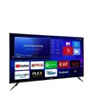 Sigma 75-inch STV-KQ75V6-S QLED UHD Smart TV - 2