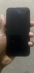 Apple iPhone 15 128GB Black - 1