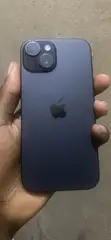 Apple iPhone 15 128GB Black - 2