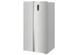 Sigma 528L Side-by-Side Refrigerator (SSBSF-A550W) - 1