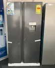 Sigma 503L Side by Side Refrigerator SSBS-T520W - 1