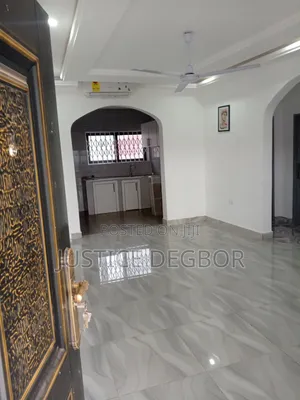 2-Bedroom Apartment for Rent in Bestchoice, Mile 7