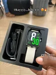 Oriamo Smart Watch - 3