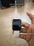 Oriamo Smart Watch - 4