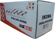 Ikoma Shock Absorbers - 12 Month Warranty - 2