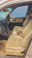 Honda CR-V EX 4WD Automatic 2002 Silver - 2