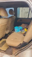 Honda CR-V EX 4WD Automatic 2002 Silver - 3