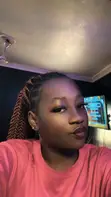 Restaurant Bar CV - Diligent Female Applicant - 2