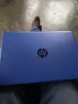 HP 14S Laptop - 4GB RAM, AMD Dual Core, 60GB SSHD+SSD - 4